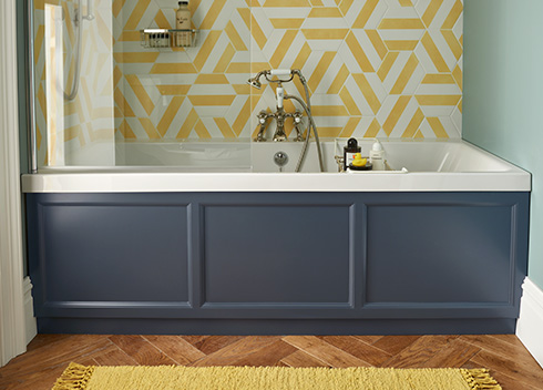 Heritage Bathrooms Acrylic Bath