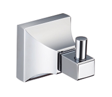 Heritage Bathrooms Chancery Robe Hook