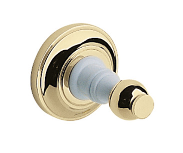 Heritage Clifton Robe Hook