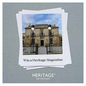 Heritage Staycation Landing Page Image