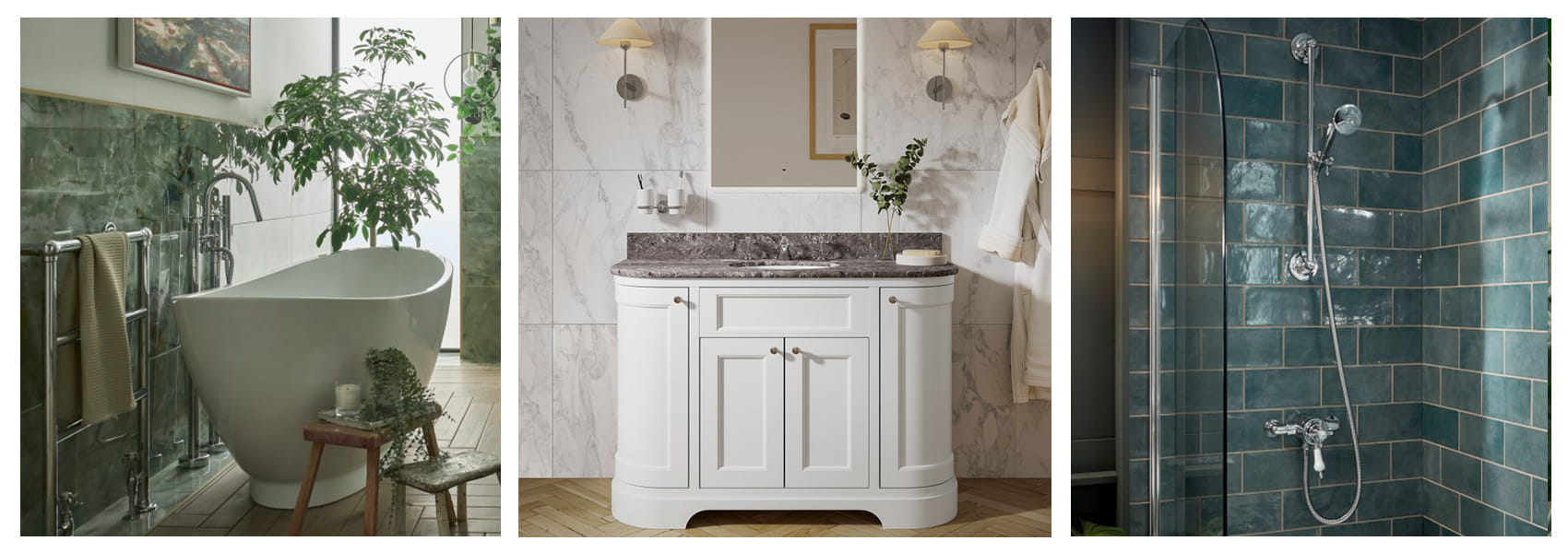 Heritage Blog - Jan25 -The Biggest Bathroom Trend