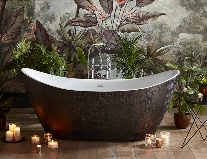 Alderley Freestanding Bath