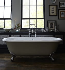 Buckingham Cast Iron Bath