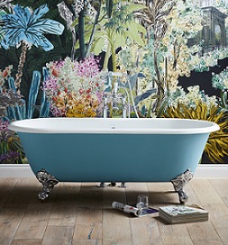 Buckingham Cast Iron Bath