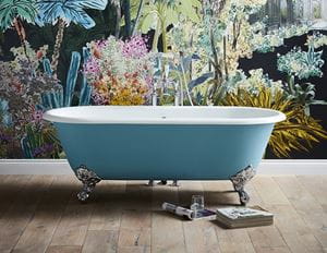 Buckingham Cast Iron Bath