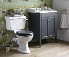  Undersink storage @ BJ Mullen