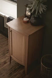 short boy @ BJ Mullen