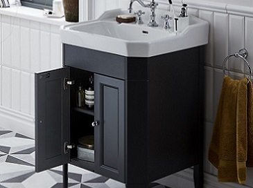 Caversham Vanity Unit with Granley Basin