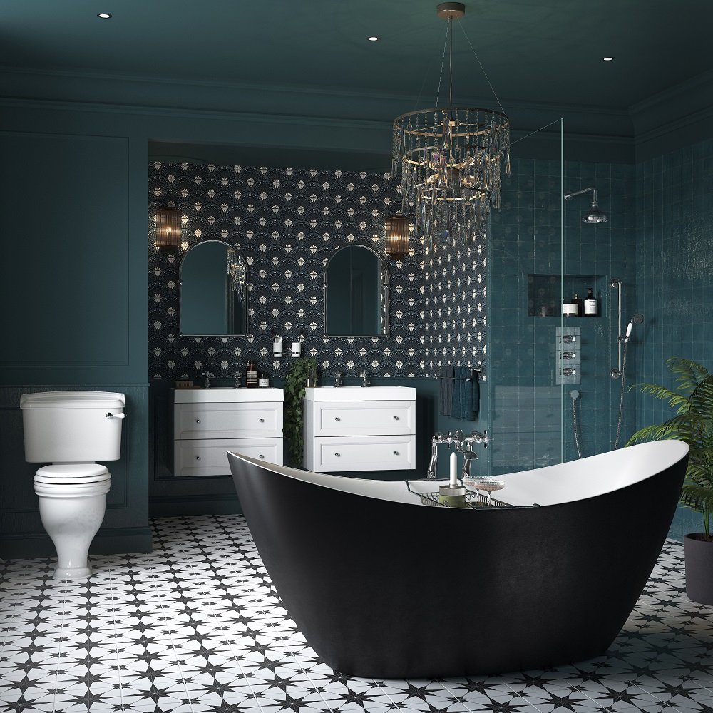 Our Top Three Bathroom Design Trends For 2021 Our Top Three Bathroom Design Trends For 2021