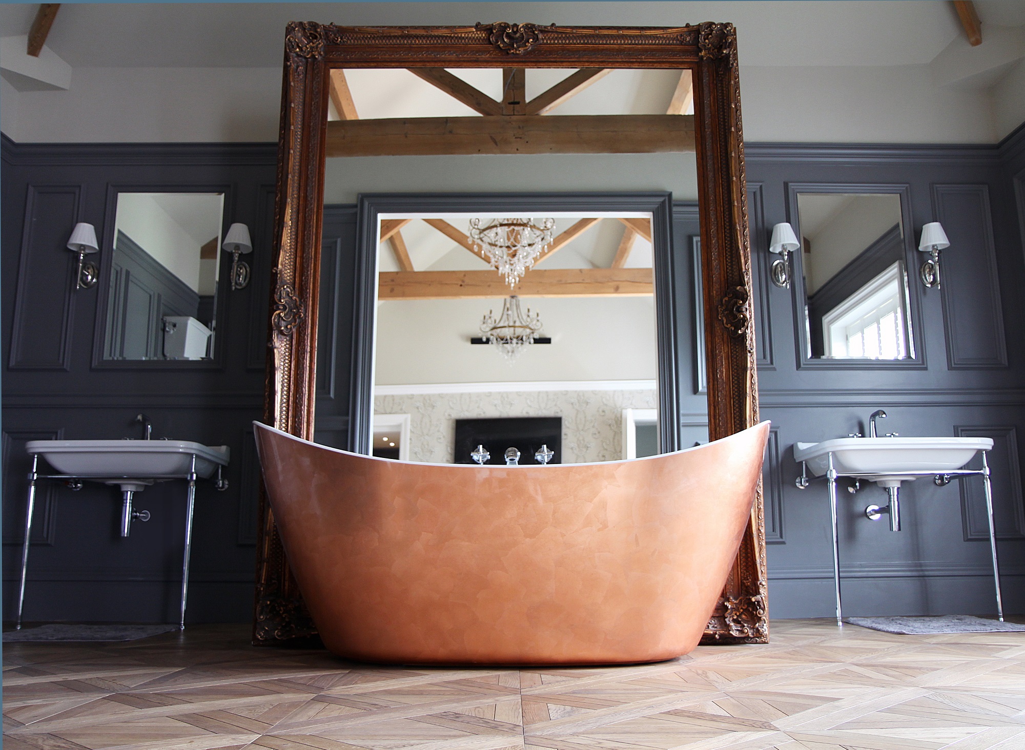 Ian Hansell Hylton Bath