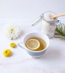 Make time for yourself and refresh 
