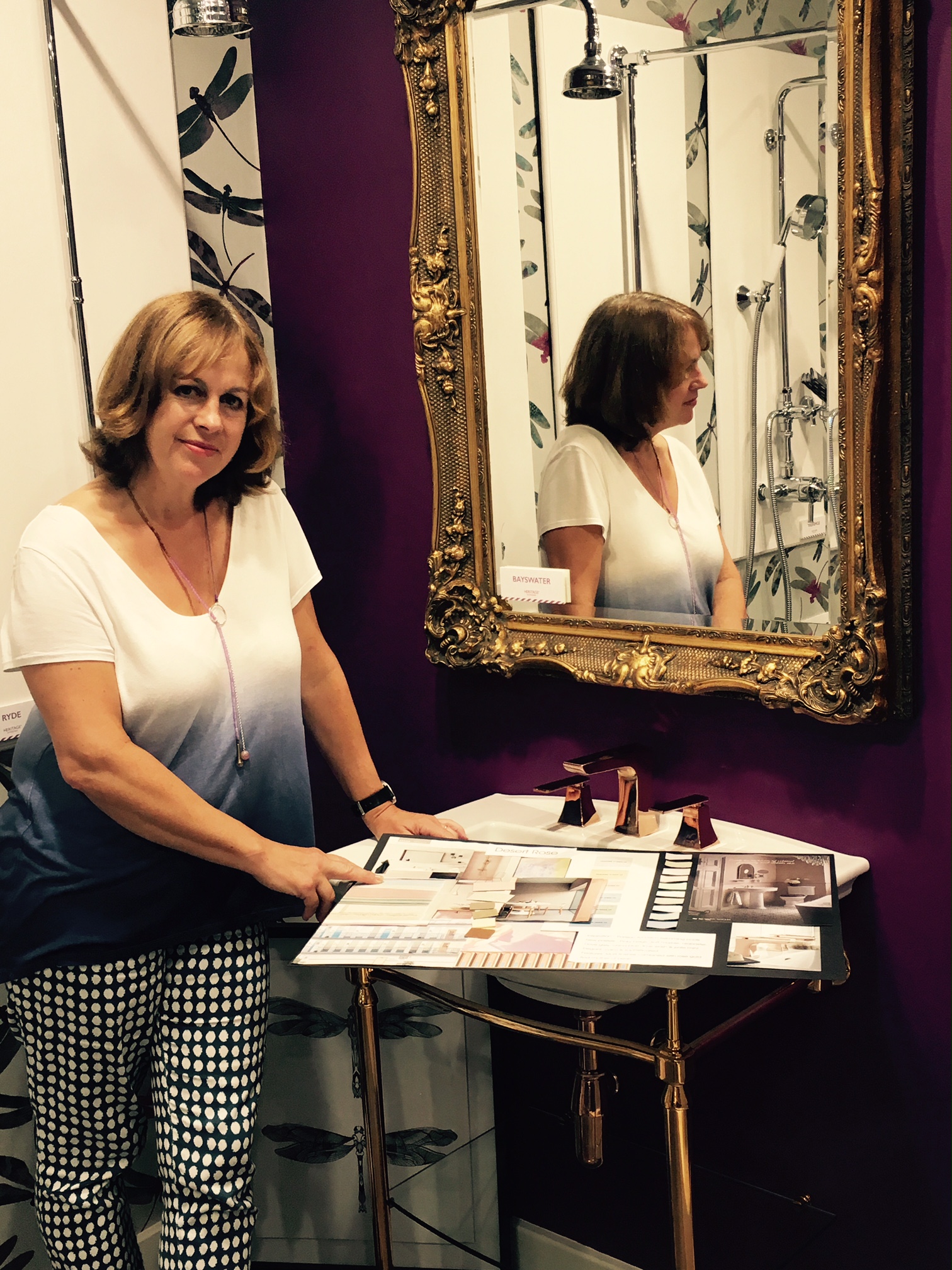 Ali Munro considering 2018 trends