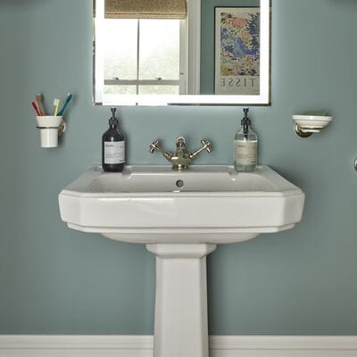 Bathroom Products and Fittings | Heritage®