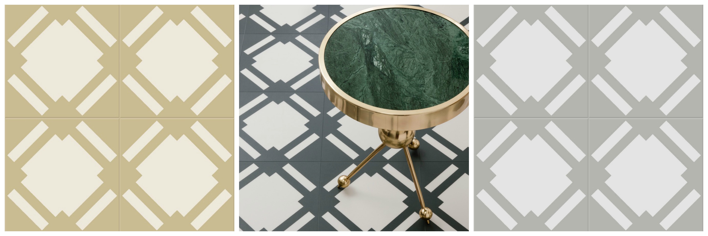 Harvey Maria flooring