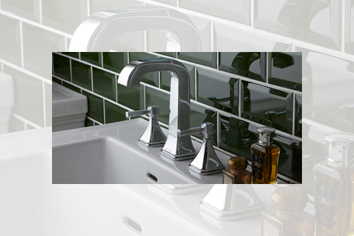 Wynwood basin from Heritage