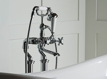 Bath Taps