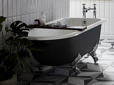 Cast Iron Baths
