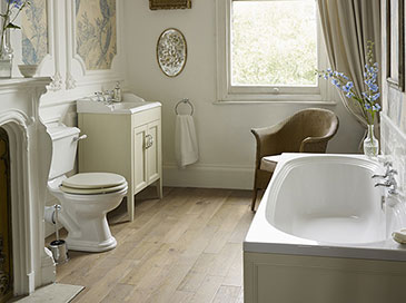 Collection Dorchester