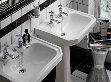 Collection Granley Deco