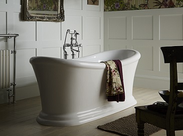 Freestanding Acrylic Baths