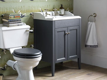 Vanity Units Bathroom Furniture Heritage Bathrooms