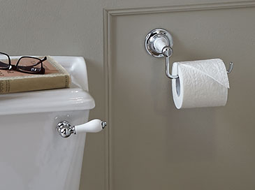 Toilet Roll Holders