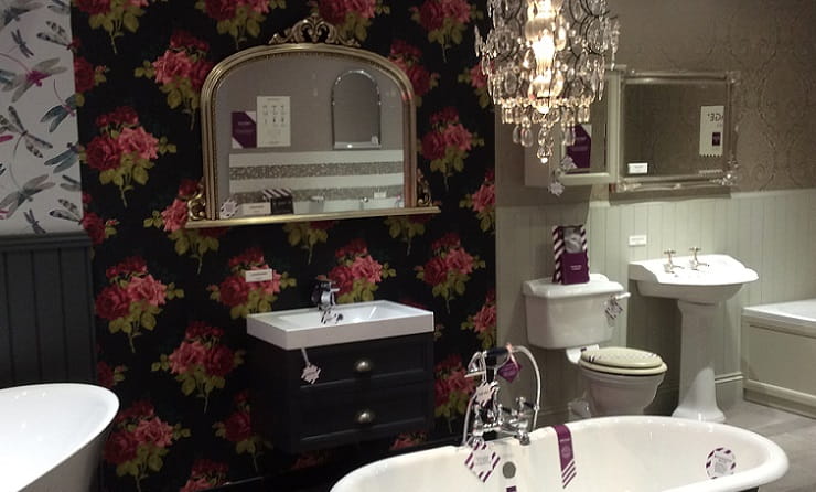 UK Bathroom Warehouse