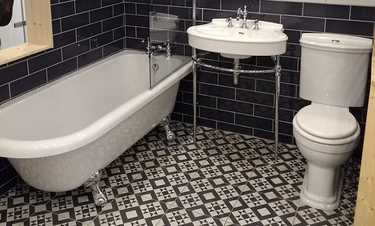 Watford Bathrooms and Kitchens