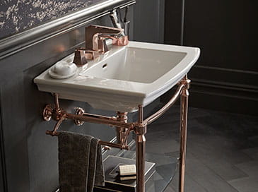 washstand