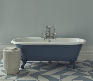 Buckingham Bath