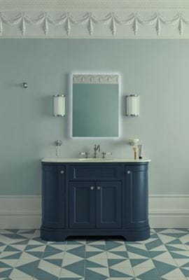 Parisian Chic Wilton