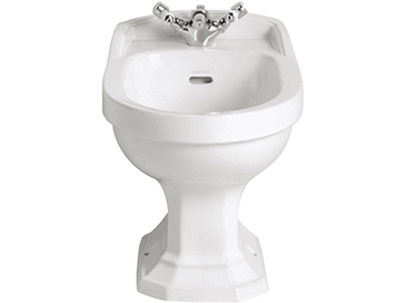 PGRW03 bidet from Heritage Bathrooms