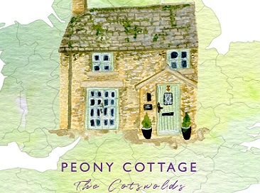 Peony Cottage