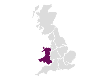 Wales
