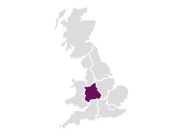 West Midlands