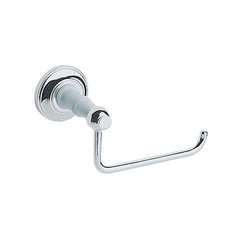 Clifton WC Roll Holder Chrome