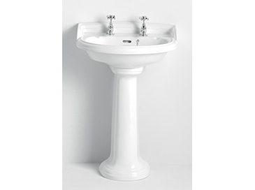 Dorchester Medium Basin 2 taphole