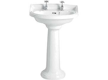 Dorchester Medium Basin 3 taphole