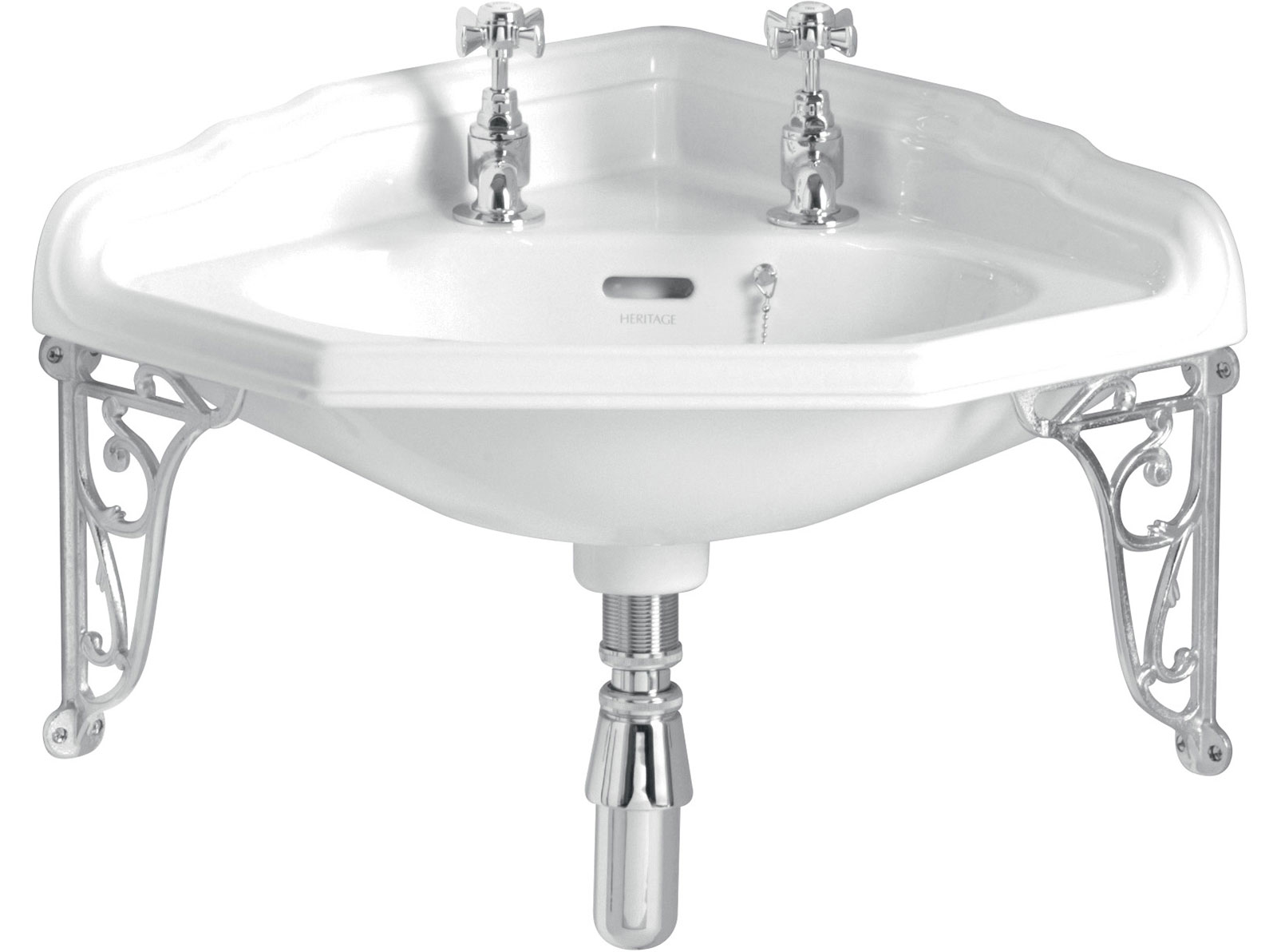 Dorchester Corner Basin Basin Heritage®
