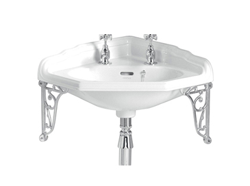 Dorchester Corner Basin 2 taphole