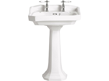 Granley Standard Basin 2 taphole