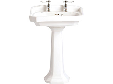 Granley Standard Basin 3 taphole