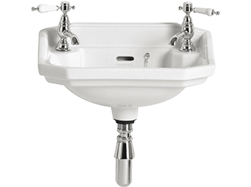 Granley Baby Basin 2 taphole