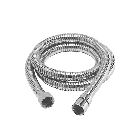 Heritage 5FT Hose Chrome