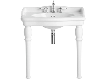 Victoria Stand Alone Basin 3 taphole