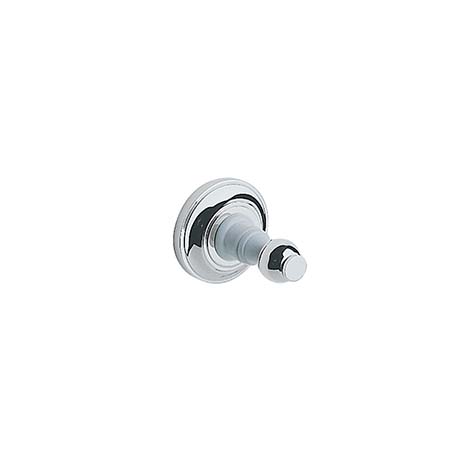 Clifton Robe Hook Chrome