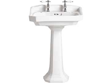 Granley Standard Basin 1 taphole