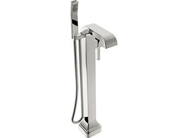 Somersby Freestanding Bath/Shower Mixer