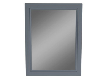 Caversham 500mm Mirror Graphite