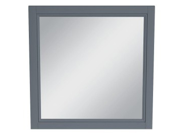 Caversham 640mm Mirror Graphite